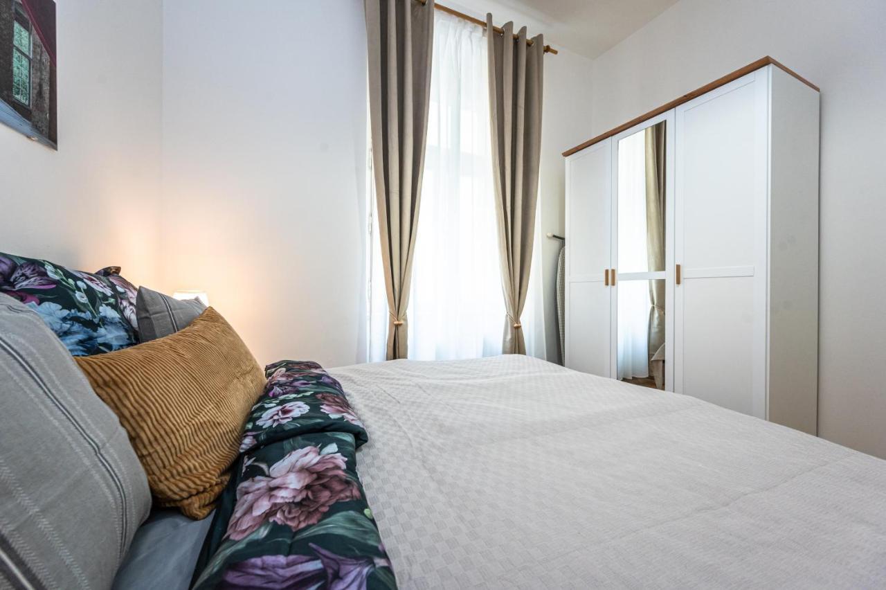 Tynska Ulicka Apartment Πράγα Εξωτερικό φωτογραφία