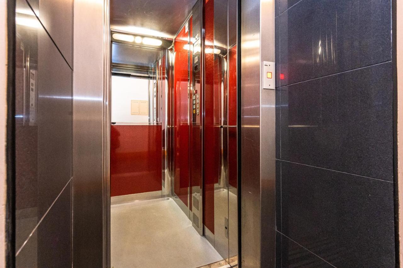 Tynska Ulicka Apartment Πράγα Εξωτερικό φωτογραφία