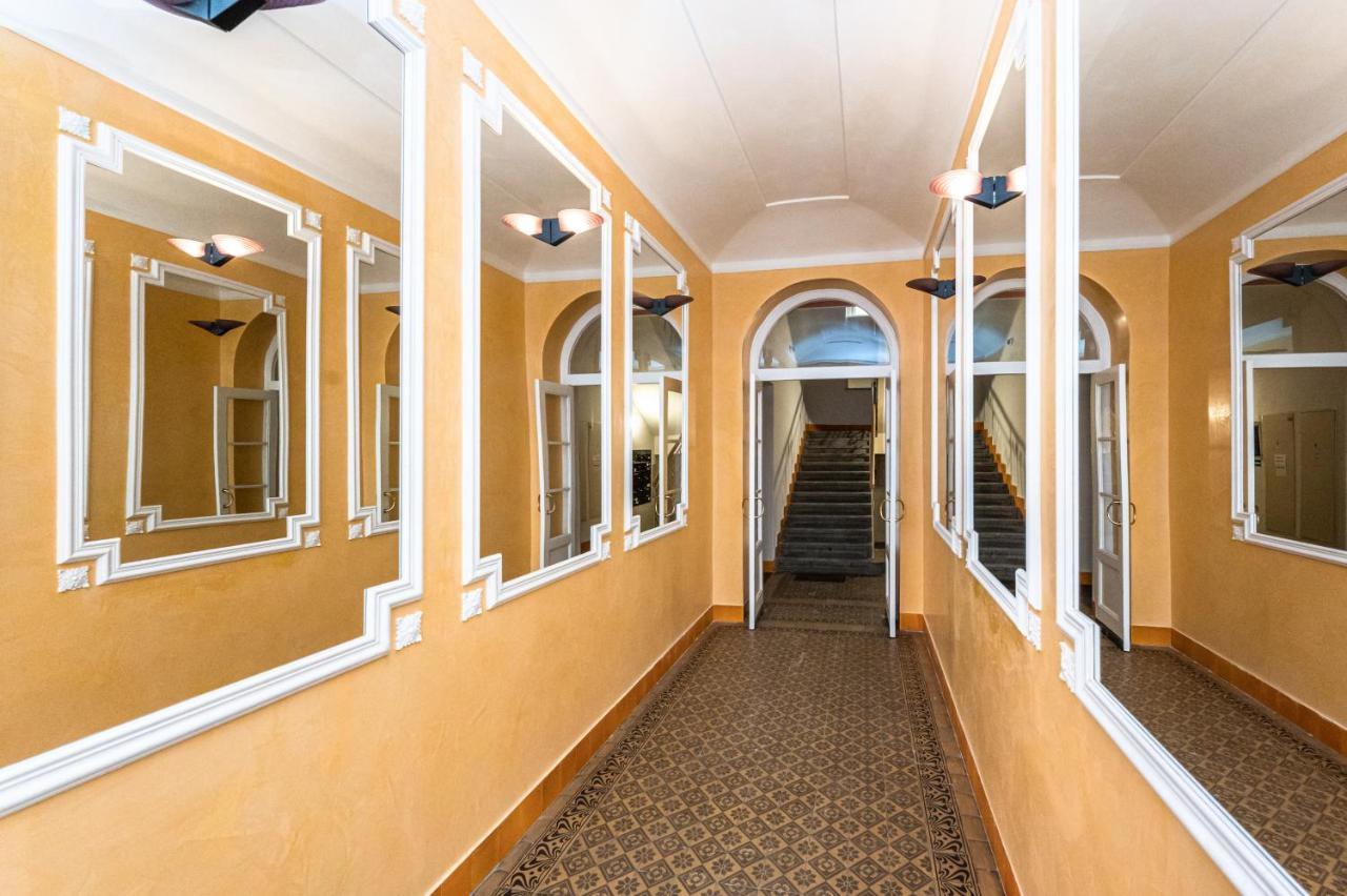 Tynska Ulicka Apartment Πράγα Εξωτερικό φωτογραφία
